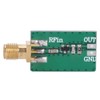 RF Detector Module, High Sensitivity 0.1-3200MHz Discharge Board with Wide