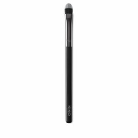 KIKO Milano Face 01 Concealer Brush | Concealer And Eyeshadow Brush With Synthetic Fibers