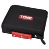 Tone BG2 Tool Bag, Black