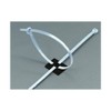 Jeff Comme Des Cable Tie Base Weather, Heat-Resistant, em-208 –