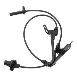 TUCKBOLD ABS Wheel Speed Sensor Front Left ABS Sensor Anti-lock Braking System Sensor No.57455-STX-A01 for Honda Pilot 2009-2015, for Acura MDX 2007-2013