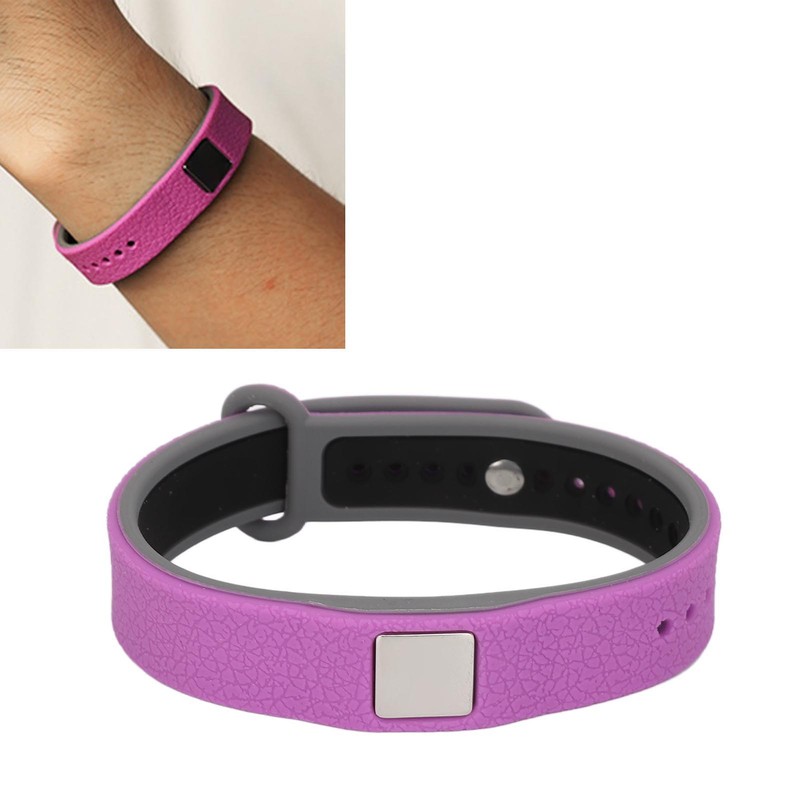 Silicone Static Bracelet Improve Sleep Quality Reduce Inflammation Antistatic Wrist