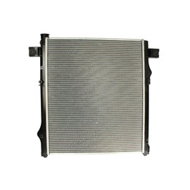 Nissens 61030 Radiator, engine cooling