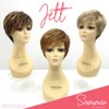 Estetica Design (Jett) Synthetic Front Lace Wig in RM8_26H