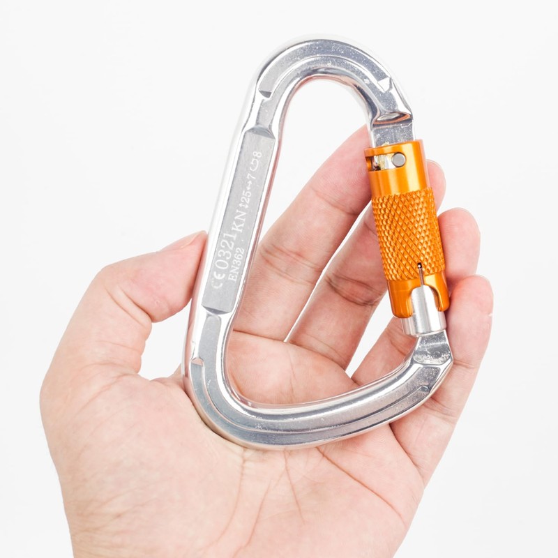 Aerial Trapeze Hardware Rotation for Yoga Straps Aerial Silks and
