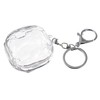 DOITOOL Earphone Case Clear Earbuds Case Ear Earbuds Case Sleeve