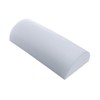 30-2111 Roller Exercise Foam Balance Half Round 6x12" Ea Part#