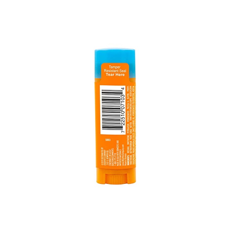 O'Keeffe's K0710130 - Lápiz de reparación de labios de refrigeración
