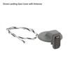 Drone Rear Right Motor Arm Landing Gear Cover Right Rear