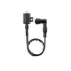 Igniter CDI and Starter Solenoid Relay Ignition Coil for Kawasaki