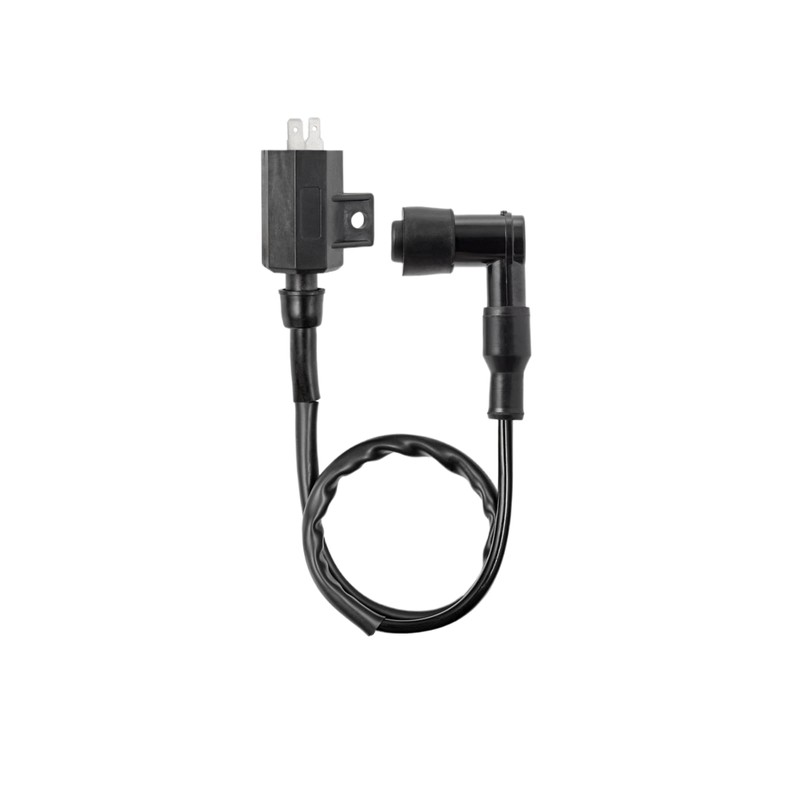 Igniter CDI and Starter Solenoid Relay Ignition Coil for Kawasaki