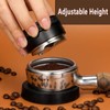 Distributor Espresso Accessories 51 mm Barista Accessories Leveler Tool Tamper