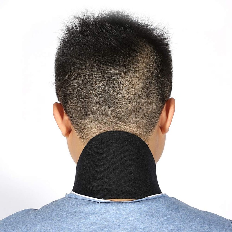 Correa de Soporte para el Cuello