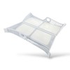 DL-pro Lint Filter for Indesit Hotpoint Ariston C00286864 Whirlpool Bauknecht