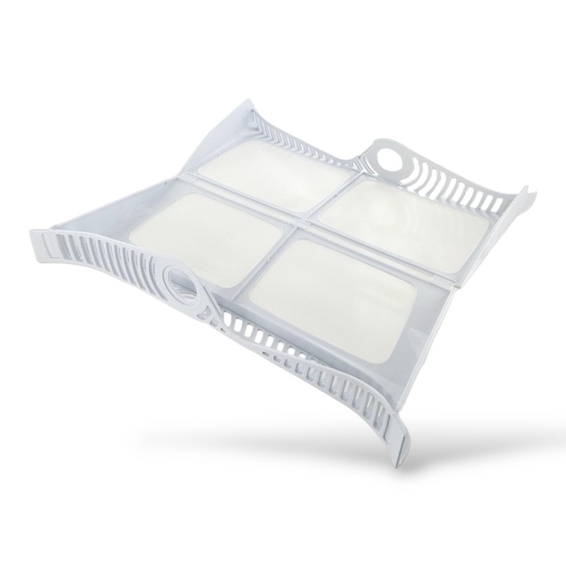 DL-pro Lint Filter for Indesit Hotpoint Ariston C00286864 Whirlpool Bauknecht