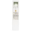 AR REM5E Air Conditioner Remote Compatible for FUJITSU AUXG14KVLA AUXG18KVLA