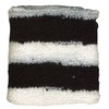 Freak Scene Sweatband - white- black - Wristband
