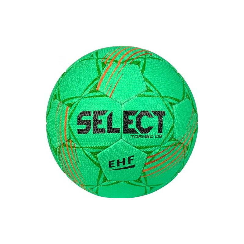 Select Torneo DB v23 Handball Green 1 2