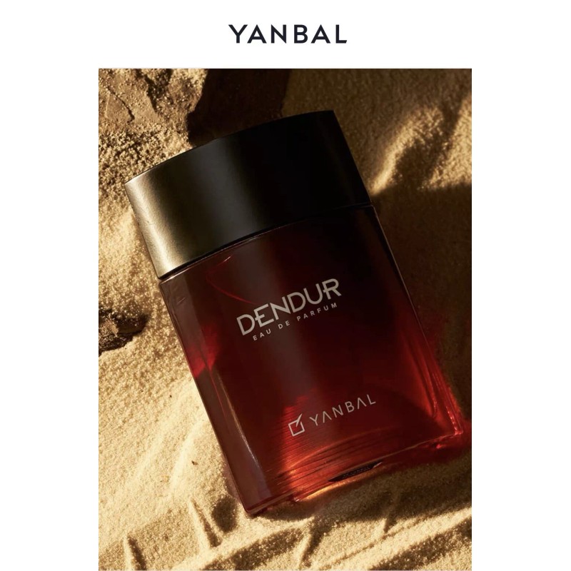 Yanbal Dendur Perfume For Men By Yanbal