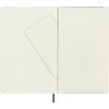 Moleskine Classic Ruled Paper Notebook - Soft Cover and Elastic
