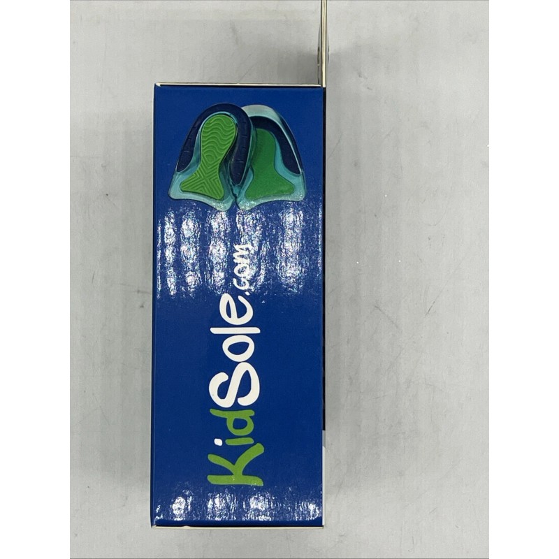 Kidsole BRAND NEW KidSole Sport Heelcup Kid’s Size 3-7 Orthopedic