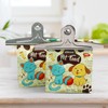 Coideal Extra Large Bulldog Paper Clips, 30cm Jumbo XXL Easel