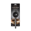Final Touch Lemon & Lime Citrus Press - Black