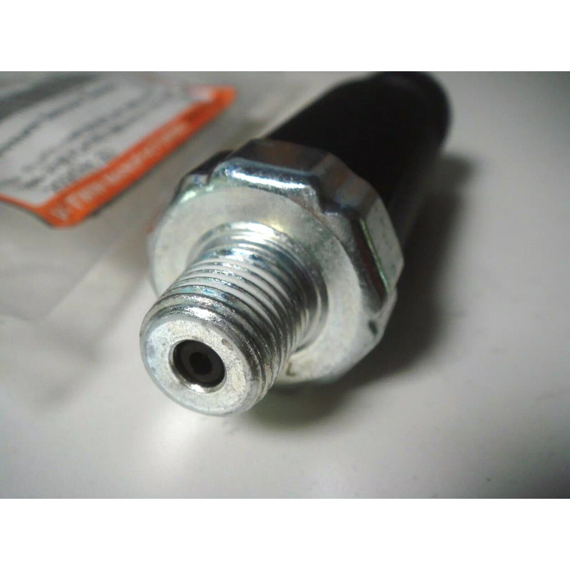 V-Twin Manufacturing Harley Oil Pressure Sensor Switch 99-16 FLHX FLHTC