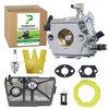 POSEAGLE WT-16B Carburetor Kits for Stihl 028, 028AV, 028 AV