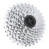 Mountain Bicycle 8 Speed Flywheel 11‑32T Card Type Cassette Sprocket