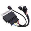 Engine Cooling Fan Control Module 8K0959501G High Performance Replacement for