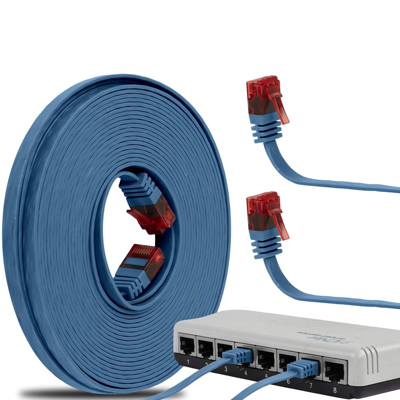 BIGtec All Patch Cables