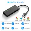 USB3.0 Multi SD Card Reader, SD/TF/Micro SD/CF/MS/XD 7 in 1