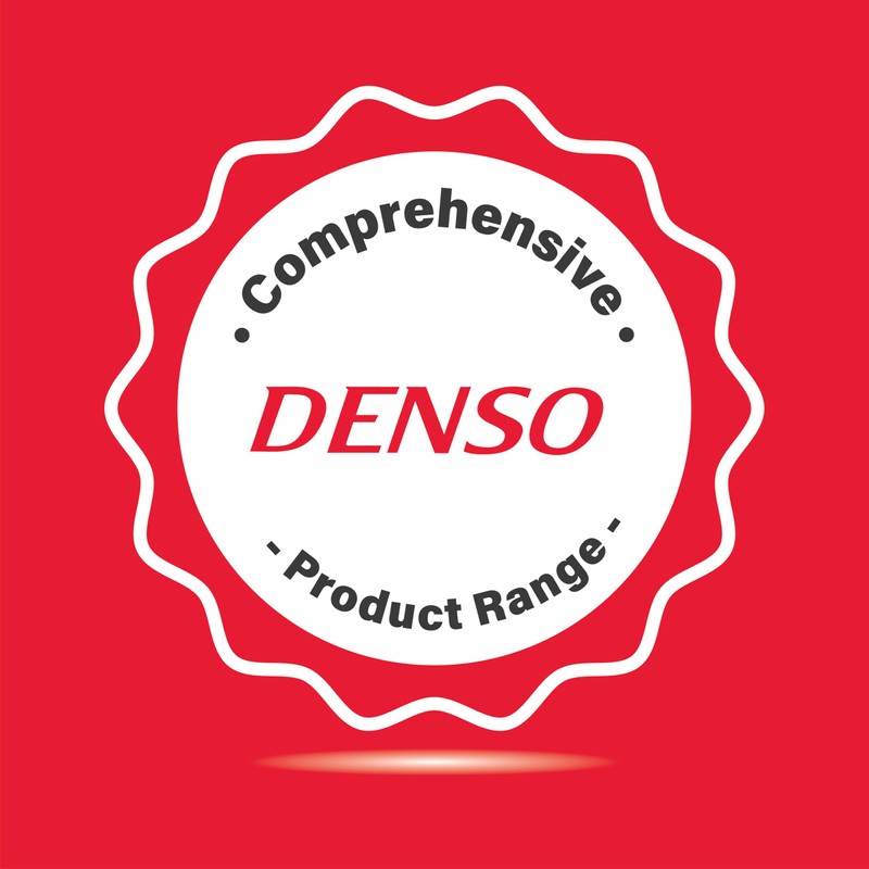 Denso (3445) XU22HDR9 Iridium Long-Life Spark Plug, (Pack of 1)