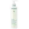Caudalie Vinoclean Leche Limpiadora Facial Suave con Almendra, Hidrata y