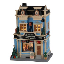 LEMAX L. Halliday Photography Studio #25873 Multicolor