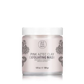 Cuidado Facial Mascarilla Exfoliante Arcilla Azteca