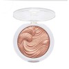 MUA SHIMMER HIGHLIGHT POWDER (Radiant Cashmere)