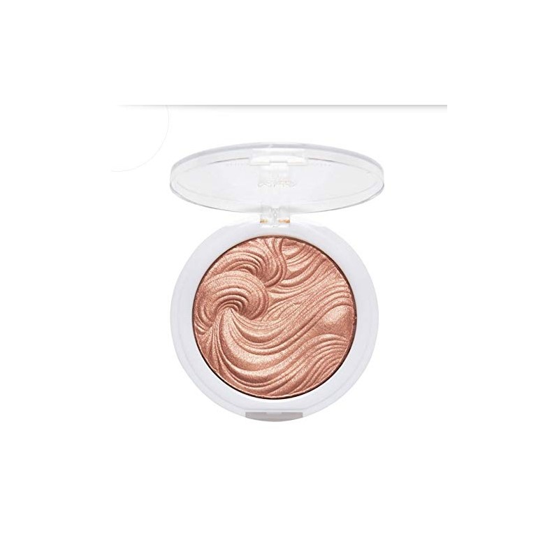 MUA SHIMMER HIGHLIGHT POWDER (Radiant Cashmere)