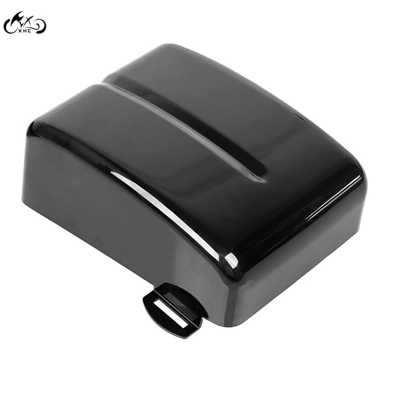 Unbranded For Harley Dyna Street Bob FXDB 12-17 Switchback FLD