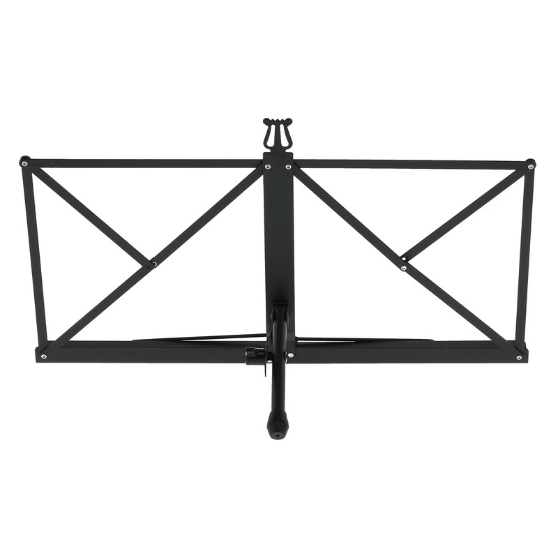 FX Table Music Stand with Bag Black