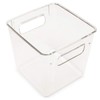 Dial Industries B6424 - Organizador de cajones para Nevera, Juego