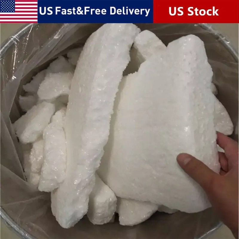 Unbranded 0.5KG Boric Chunk Acid Magic Fishscale Oily Pure 99%