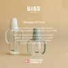 Bibs Baby Bottle Handle, Easy and Comfortable Grip, Non-Slip Surface,