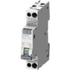 Siemens 5SV13166KK10 FI/LS Compact RCBO 1P+N 6kA TypA 30mA B10