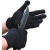 ANCLLO Level 5 Safe Cut Resistant Glove Metal Wire Glove