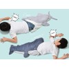 Setocraft Bath Towel Whale Shark SF-5862