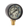 6000psi Dual Scale Pressure Gauge 1/8 Npt Connection Pressure Gauge