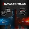 NOXY（ノクシィ）NO系 ビーツ(サビート) シトルリン アルギニン バイオペリン 5つのサポート成分
