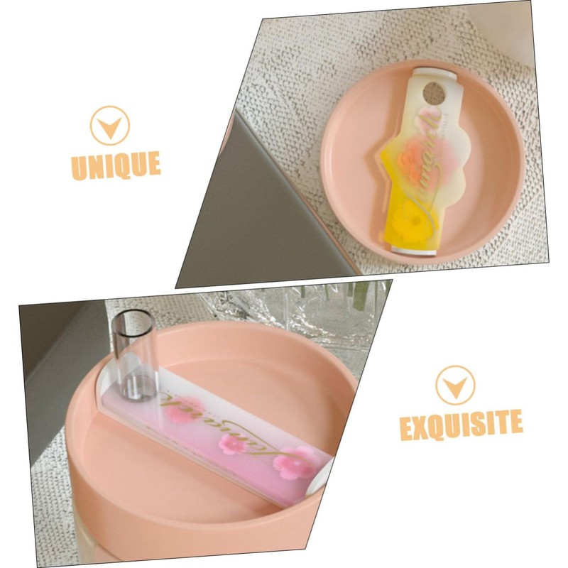 Operitacx Epoxid-gussform 2 Stück Namensschild Silikonformen Für Bastelarbeiten Flexibel